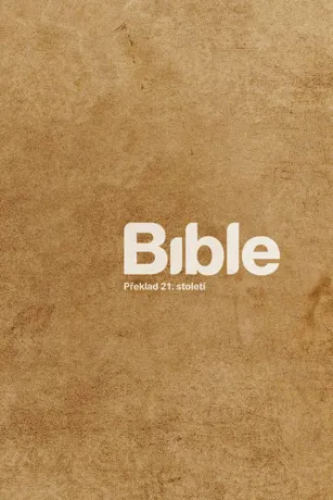 Bible21, základní verze