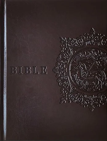 Bible ČEP bez DT