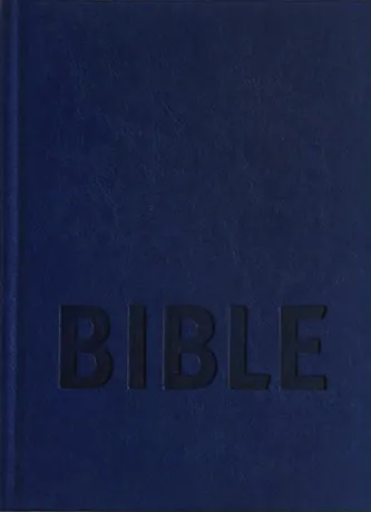 Bible ČSP - Český studijní překlad s poznámkami