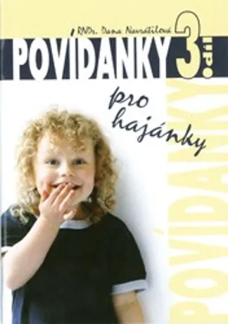 Povídánky III. díl