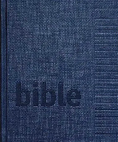 Poznámková Bible - Český studijní překlad