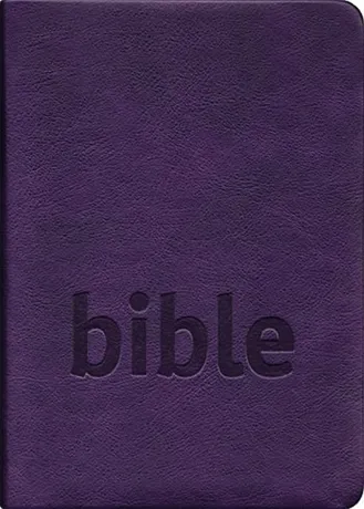 Bible ČSP - Český studijní překlad