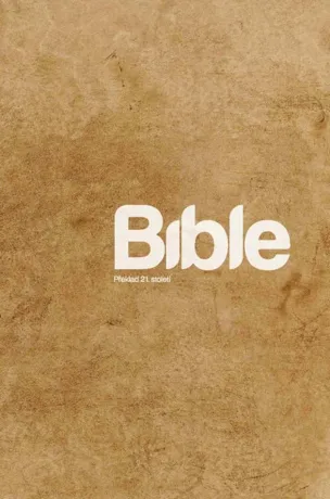 Bible21, brožovaná