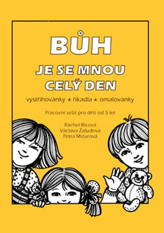 Bůh je se mnou celý den