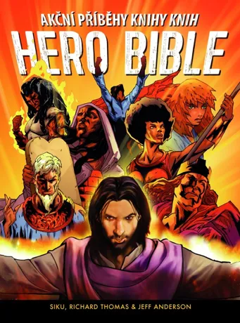Hero Bible