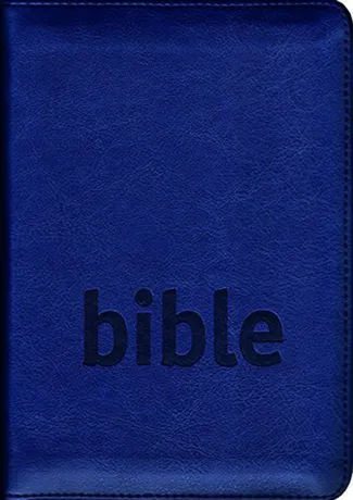 Bible ČSP - Český studijní překlad