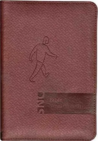 Bible - Slovo na cestu, malý formát, zip