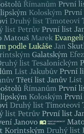Evangelium podle Lukáše