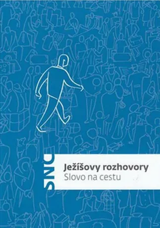 Ježíšovy rozhovory