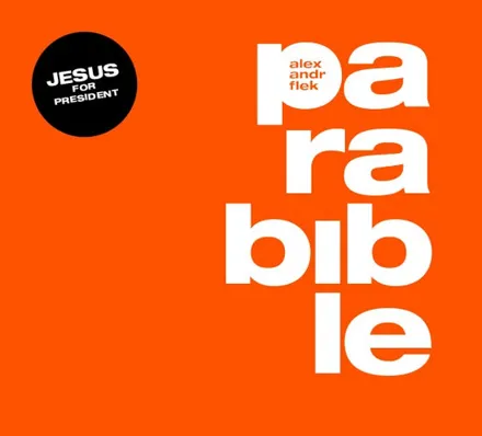 Parabible audiokniha