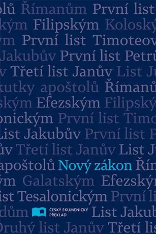 Nový zákon ČEP