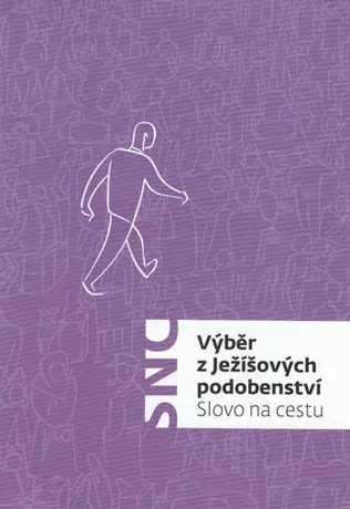 Výběr z Ježíšových podobenství