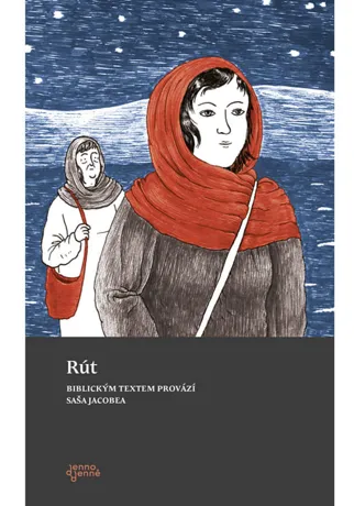Rút, Saša Jacobea