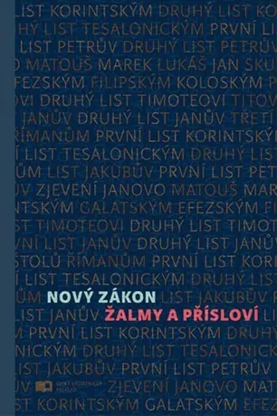 Nový zákon ČEP