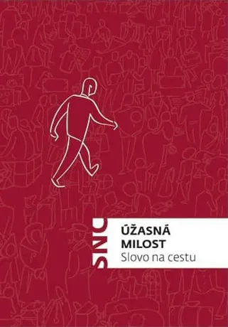 Úžasná milost