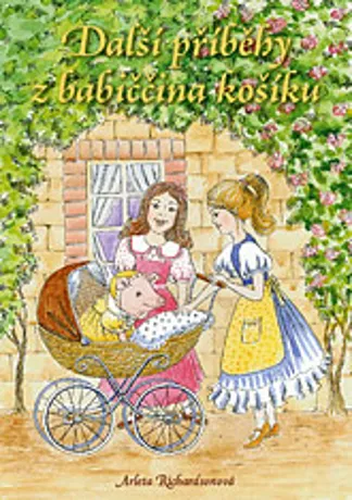 Další příběhy z babiččina košíku, Arleta Richardsonová