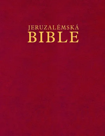 Jeruzalémská Bible