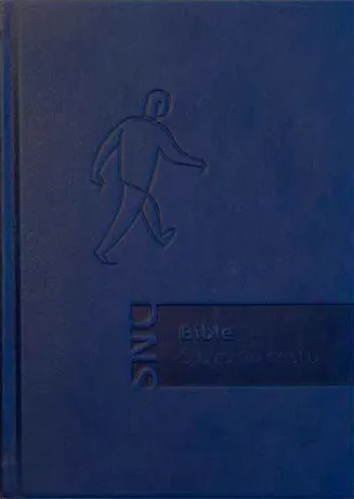 Bible - Slovo na cestu, velký formát