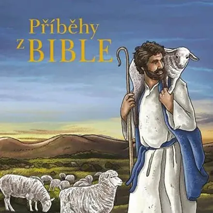 Příběhy z Bible, Thea Brink, Chris Venter