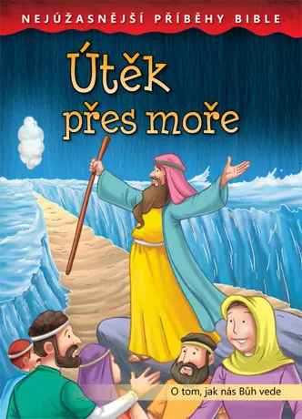 Útěk přes moře