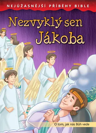 Nezvyklý sen Jákoba
