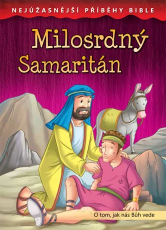 Milosrdný Samaritán
