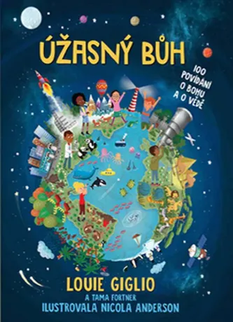 Úžasný Bůh