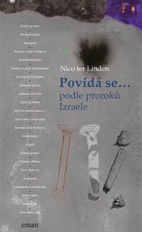 Povídá se... podle proroků Izraele