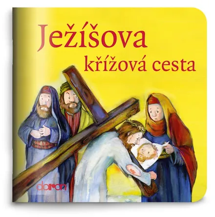 Ježíšova křížová cesta, Susanne Brandt, Petry Lefin