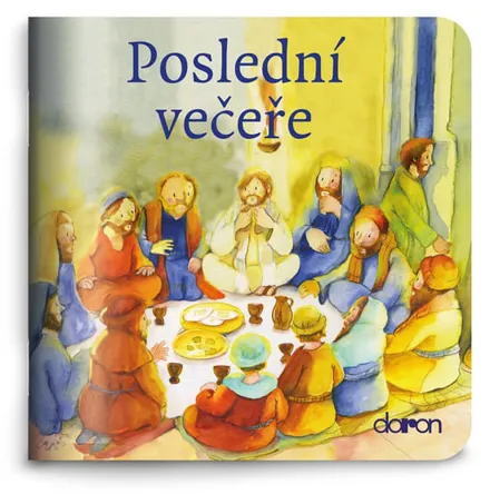 Poslední večeře, Monika Arnold, Petry Lefin
