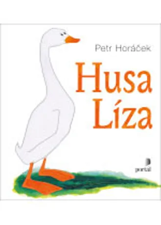 Husa Líza, Petr Horáček