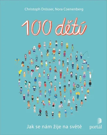 100 dětí