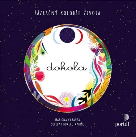 Dokola, Mariona Cabassa, Soledad Romero Marino