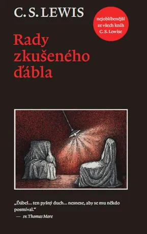 Rady zkušeného ďábla