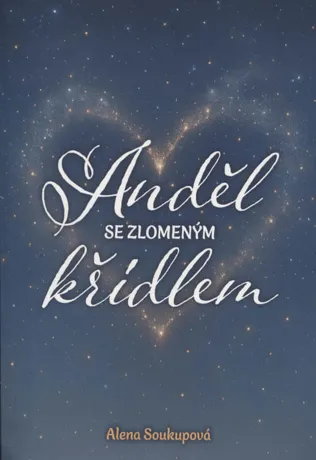 Anděl se zlomeným křídlem