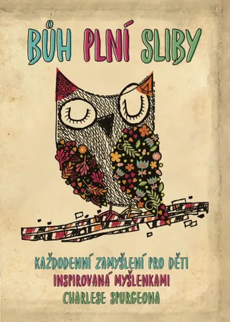 Bůh plní sliby