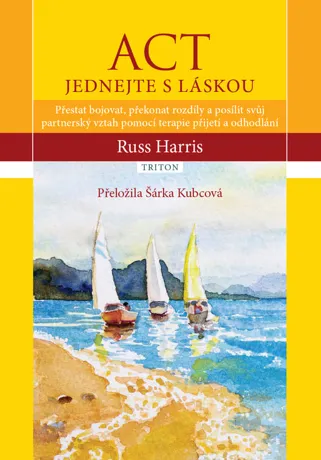 ACT - jednejte s láskou