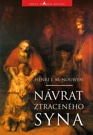 Návrat ztraceného syna, Henri J. M. Nouwen