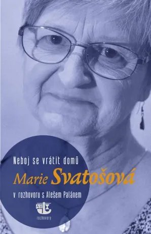 Neboj se vrátit domů