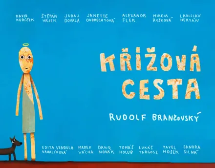 Křížová cesta