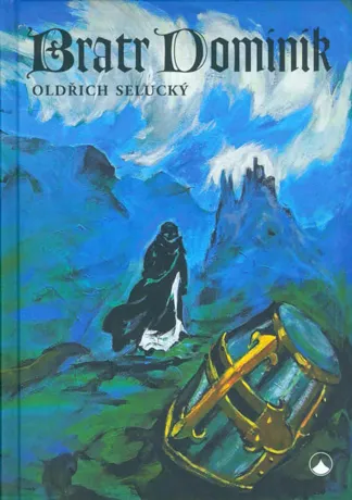 Bratr Dominik, Oldřich Selucký