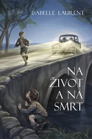 Na život a na smrt, Isabelle Laurent