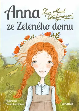 Anna ze Zeleného domu, Lucy Maud Montgomeryová