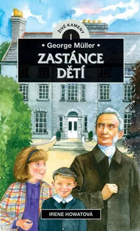 George Müller: Zastánce dětí, Irene Howatová