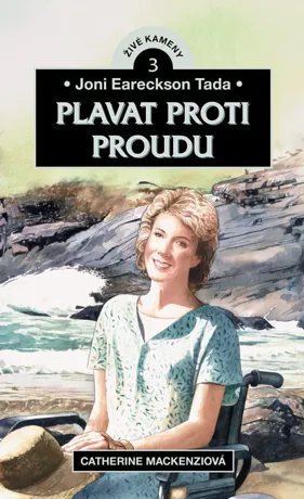 Joni Eareckson Tada: Plavat proti proudu, Catherine Mackenzieová