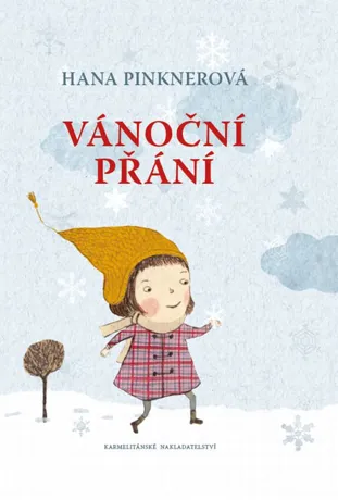 Vánoční přání, Hana Pinknerová