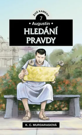 Augustin: Hledání pravdy, K.C. Murdarasiová