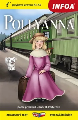 Pollyanna, Eleanor H. Porterová