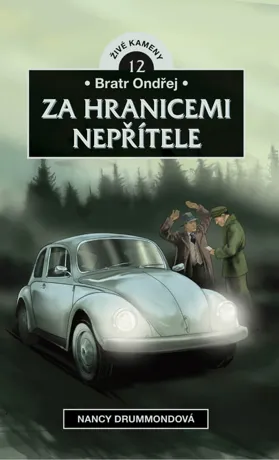 Bratr Ondřej: Za hranicemi nepřítele, Nancy Drummondová
