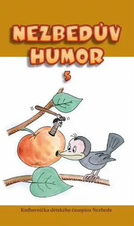 Nezbedův humor 5, 